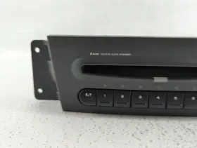 P05094031AF CHRYSLER Am Fm Cd Player Radio Receiver Pacifica #3 P05094031AF CHRYSLER Am Fm Cd Player Radio Receiver Pacifica #3