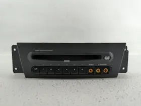 P05094031AF CHRYSLER Am Fm Cd Player Radio Receiver Pacifica P05094031AF CHRYSLER Am Fm Cd Player Radio Receiver Pacifica
