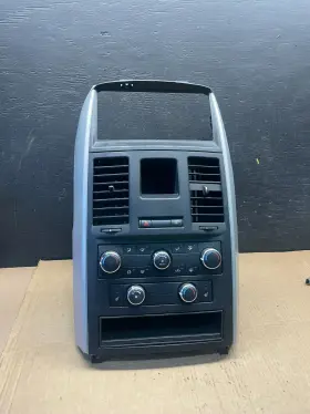 P55111804AE CHRYSLER Climate Control Unit Bezel Dg Dodge P55111804AE CHRYSLER Climate Control Unit Bezel Dg Dodge