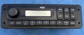 P5QM90LXUAD CHRYSLER Promaster Am Fm Radio Media Receiver Ram P5QM90LXUAD CHRYSLER Promaster Am Fm Radio Media Receiver Ram