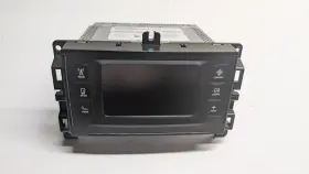 P68226694AC CHRYSLER Radio Touch Screen Bluetooth 200