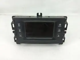 P68306928AB CHRYSLER Am Fm Cd Player Radio Receiver Bawod 200 P68306928AB CHRYSLER Am Fm Cd Player Radio Receiver Bawod 200