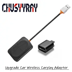 542959252692 CHUSYYRAY Usb Wireless Carplay Adapter Iphone