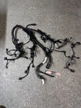 32110-5AM-A001 CIVIC SI Manual Engine Wiring Wire Harness
