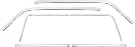 14750 CLASSIC INDUSTRIES Bel Air Biscayne Headliner Molding