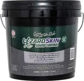 152985 CLASSIC INDUSTRIES Lizardskin Sound Control Insulation