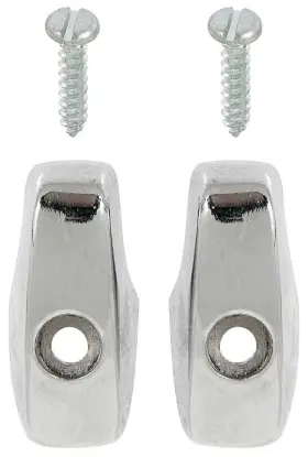 GN110929 CLASSIC INDUSTRIES Gn Headliner Coat Hooks Regal
