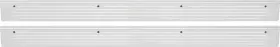 TF100472 CLASSIC INDUSTRIES Door Billet Line Sill Plates