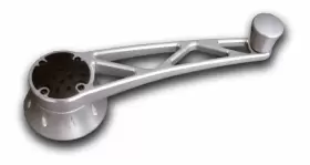 PT-203 CLAYTON MACHINE WORKS Window Cranks Pro Tourin Ford Gm