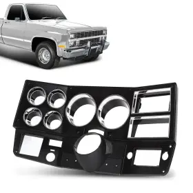 81-9271-WAC CNNELL Dash Bezel Lower Column Cover Chevrolet