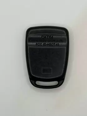CODEALARM H50T49 H5OT49 CATX4 Remote Alarm Keyless Key Fob #2
