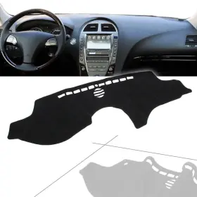 550747239558 COMEBUYBESTUSA Dash Mat Dashboard Cover Dashmat