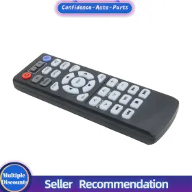86170-60090 CONFIDENCE-AUTO-PARTS Rear Dvd Remote Control