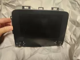 7812H-VP2RFP CONTINENTAL Gps Tv Screen Display Navigation