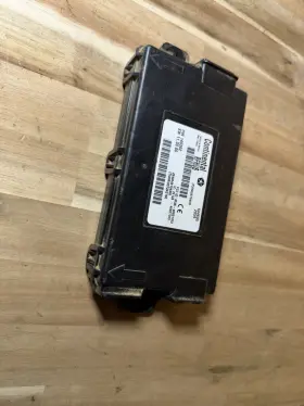 05026794AG CONTINENTAL Charger Hub Receiver Dodge