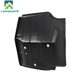 CG778221LD COOLGOOD18 Front Floor Pan Passenger Iron CJ7 CJ5