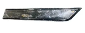 3964151 CORVETTE Deluxe Woodgrain Door Panel Right C3