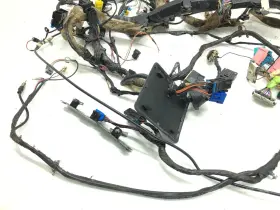 T238A7A CORVETTE Dashboard Wiring Harness Fuse Box C5 #3