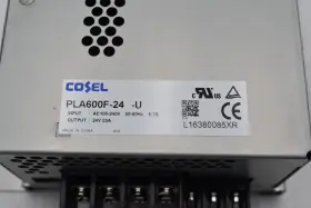 PLA600F-24-U COSEL Ac Converter #2