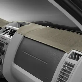 90761-00-82 COVERCRAFT Taupe Dash Cover Ultimat Carpet Chevy