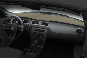 CDCP12DG9537 COVERKING Dashboard Cover Select Dodge Avenger