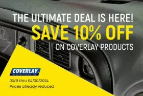 18-420-BLK COVERLAY Dash Cover Pontiac Firebird #2