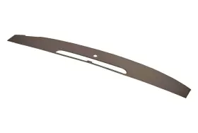 18-714V-DBR COVERLAY Dash Vent Portion Cover Cadillac #2