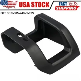 3CN-885-249-C-82V CP AUTO Driver Left Belt Cover Atlas