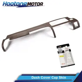BIG2025091501 CROSSDESIGN Ls Dash Board Cap Panel Cover Wt Sl