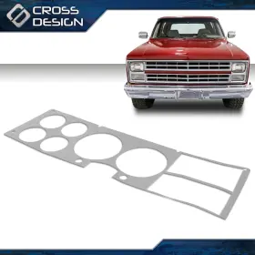 BIG20260311-41 CROSSDESIGN Dash Bezel Chevy Gmc Blazer