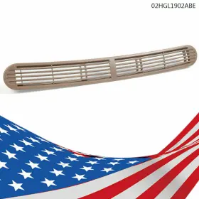 HT-02HGL1902ABE CROSSDESIGN Dash Defrost Vent Cover Grille