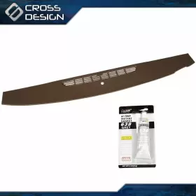 HT-02ITM4503ZBR CROSSDESIGN Dash Cover Overlay Set Ls Wt Sl #3