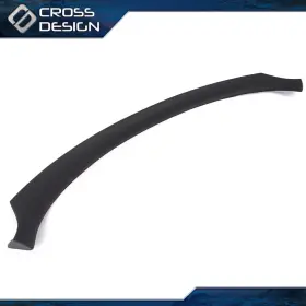 HT-02ITM4517ABK CROSSDESIGN Dashboard Cover Cap Overlay