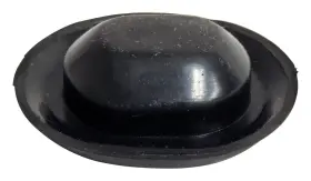 4440294 CROWN AUTO Leaf Spring Bushing