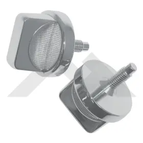 RT26028 CROWN AUTOMOTIVE Windshield Knobs
