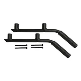 RT27058 CROWN AUTOMOTIVE Rear Steel Grab Handle Set