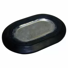 55360966AA CROWN AUTOMOTIVE SALES CO Floor Pan Plug Jeep