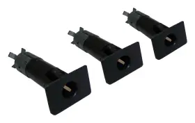 5FB63RXAK CROWN AUTOMOTIVE SALES CO Door Pin Kit
