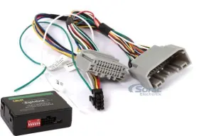 VIMCF-93 CRUX Vim Activation Harness Select Vehic Chrysler Vw