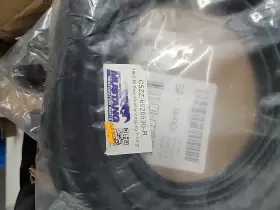 C5ZZ-6520530-R DANIEL CARPENTER Door Weatherstrip Seal #2