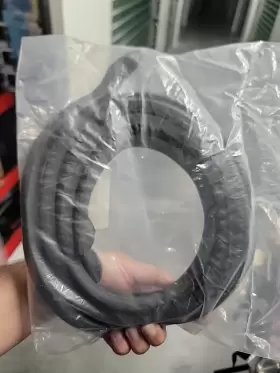 C5ZZ-6520530-R DANIEL CARPENTER Door Weatherstrip Seal #3