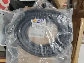 C5ZZ-6520530-R DANIEL CARPENTER Door Weatherstrip Seal