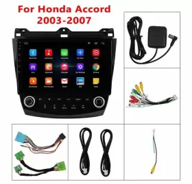 US2022062903 DAOJUN Android Multimedia Player Box Honda #3