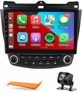 US2022062903 DAOJUN Android Multimedia Player Box Honda