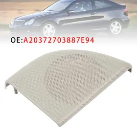 A20372703887E94 DARUPSUN Left Front Door Speaker Cover Clc