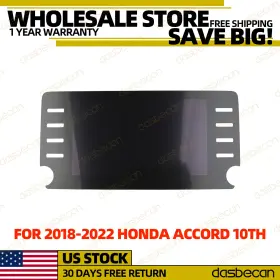 339710-TVA-A110-M1 DASBECAN Radio Lcd Display Touch Screen