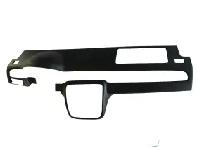0272 DASHLINER Dash Cap Cover Overlay Chevy Gmc Avalanche