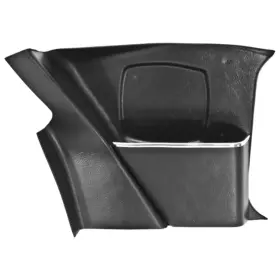 632R DASHTOP BY PALCO INDUSTRIES INC Front Map Pocket Right