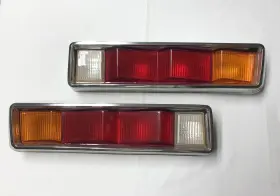 166-51220L DATSUN Hatchback Rear Tail Light Lamp Taillight