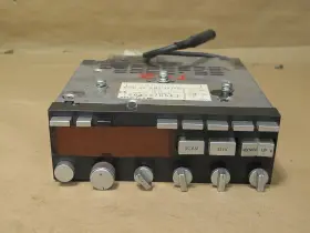 KMS-3611B DATSUN Hitachi Am Fm Radio Stereo Unit 280ZX Nissan